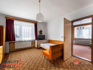 Prodej rodinného domu, Lavičky, 112 m2