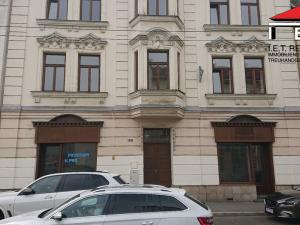 Pronájem bytu 2+1, Ostrava, Nádražní, 65 m2