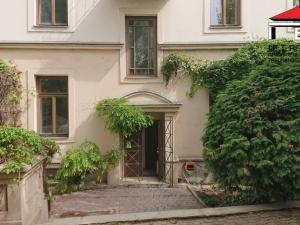 Pronájem bytu 2+1, Ostrava, Nádražní, 65 m2