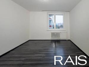 Prodej bytu 3+1, Brno, Sevastopolská, 77 m2