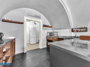 Pronájem bytu 2+kk, Litomyšl, Braunerovo nám., 80 m2