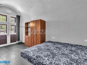 Pronájem bytu 2+kk, Litomyšl, Braunerovo nám., 80 m2