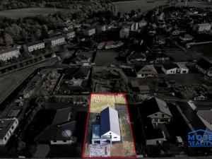 Prodej rodinného domu, Úněšov, 147 m2