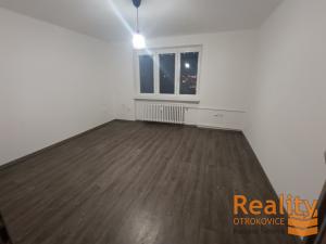 Pronájem bytu 2+1, Otrokovice, Bezručova, 56 m2