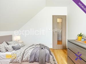 Prodej rodinného domu, Zlín, Paseky, 178 m2