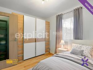 Prodej rodinného domu, Zlín, Paseky, 178 m2