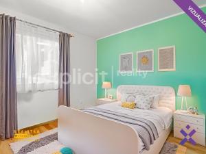 Prodej rodinného domu, Zlín, Paseky, 178 m2