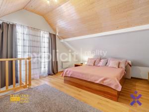 Prodej rodinného domu, Zlín, Paseky, 178 m2