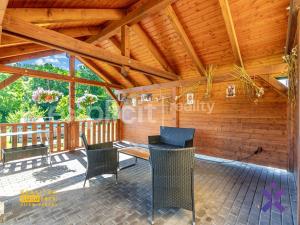 Prodej rodinného domu, Zlín, Paseky, 178 m2