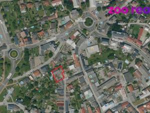 Prodej pozemku pro bydlení, Uničov, 826 m2