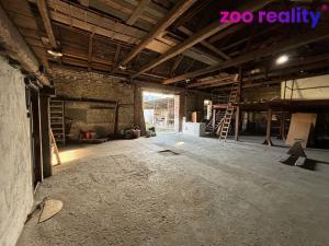 Prodej pozemku pro bydlení, Uničov, 826 m2