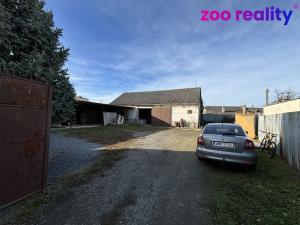 Prodej pozemku pro bydlení, Uničov, 826 m2