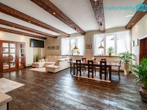 Prodej rodinného domu, Chodová Planá, Pivovarská, 274 m2