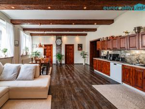 Prodej rodinného domu, Chodová Planá, Pivovarská, 274 m2