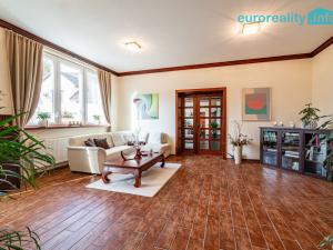 Prodej rodinného domu, Chodová Planá, Pivovarská, 274 m2