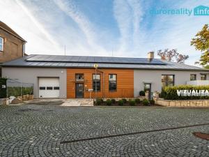 Prodej rodinného domu, Chodová Planá, Pivovarská, 274 m2