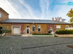 Prodej rodinného domu, Chodová Planá, Pivovarská, 274 m2