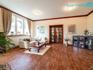 Prodej rodinného domu, Chodová Planá, Pivovarská, 274 m2