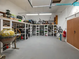 Prodej rodinného domu, Chodová Planá, Pivovarská, 274 m2