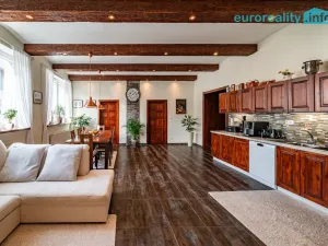 Prodej rodinného domu, Chodová Planá, Pivovarská, 274 m2