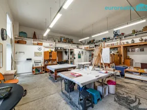 Prodej rodinného domu, Chodová Planá, Pivovarská, 274 m2