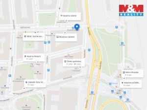 Prodej bytu 5+1, Praha - Holešovice, Heřmanova, 160 m2