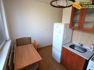 Pronájem bytu 1+1, Ostrava, Vietnamská, 37 m2