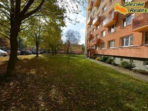 Pronájem bytu 1+1, Ostrava, Vietnamská, 37 m2