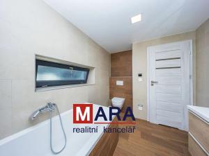 Pronájem bytu 2+kk, Olomouc, Jižní, 41 m2