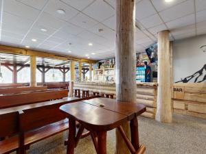 Pronájem ubytování, Loučná pod Klínovcem - Loučná, 229 m2