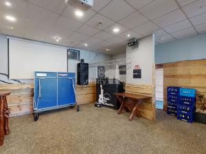 Pronájem ubytování, Loučná pod Klínovcem - Loučná, 229 m2