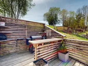 Pronájem ubytování, Loučná pod Klínovcem - Loučná, 229 m2
