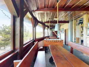 Pronájem ubytování, Loučná pod Klínovcem - Loučná, 229 m2