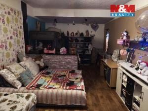 Prodej bytu 2+1, Karviná - Mizerov, Na Kopci, 56 m2