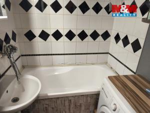 Prodej bytu 2+1, Karviná - Ráj, Březová, 55 m2