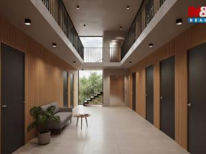 Prodej obchodního prostoru, Krnsko, 700 m2