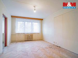 Prodej bytu 3+1, Orlová - Lutyně, Osvobození, 66 m2