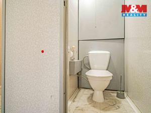 Prodej bytu 3+1, Orlová - Lutyně, Osvobození, 66 m2