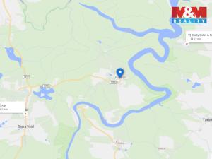 Prodej rodinného domu, Ostrovec - Dědovice, 91 m2