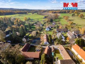 Prodej rodinného domu, Ostrovec - Dědovice, 91 m2