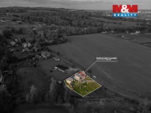 Prodej rodinného domu, Ropice, 135 m2