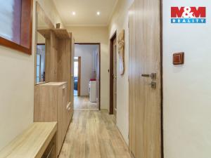 Prodej bytu 2+1, Karlovy Vary, Vřídelní, 56 m2