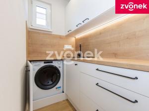 Pronájem bytu 1+kk, Vsetín, 23 m2