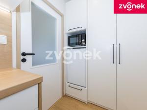 Pronájem bytu 1+kk, Vsetín, 23 m2