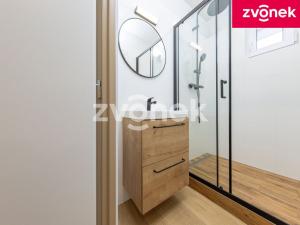 Pronájem bytu 1+kk, Vsetín, 23 m2