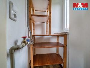 Pronájem bytu 2+1, Horšovský Týn - Malé Předměstí, Josefa Hory, 54 m2