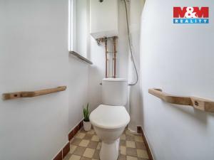 Pronájem bytu 2+1, Horšovský Týn - Malé Předměstí, Josefa Hory, 54 m2