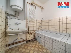 Pronájem bytu 2+1, Horšovský Týn - Malé Předměstí, Josefa Hory, 54 m2