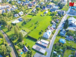 Prodej rodinného domu, Loučná nad Desnou - Kociánov, 150 m2