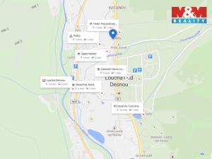 Prodej rodinného domu, Loučná nad Desnou - Kociánov, 150 m2